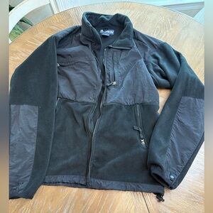 Vintage Old College Inn Black Jacket